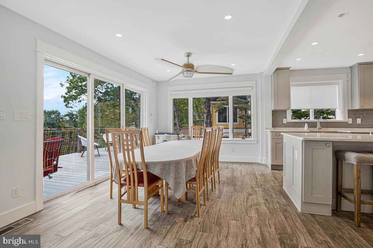 CAPE ST JOHN - Residential Lease