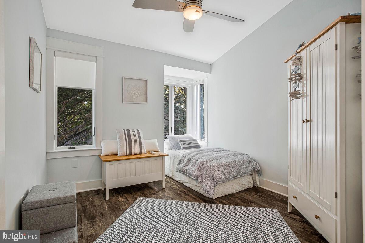 CAPE ST JOHN - Residential Lease