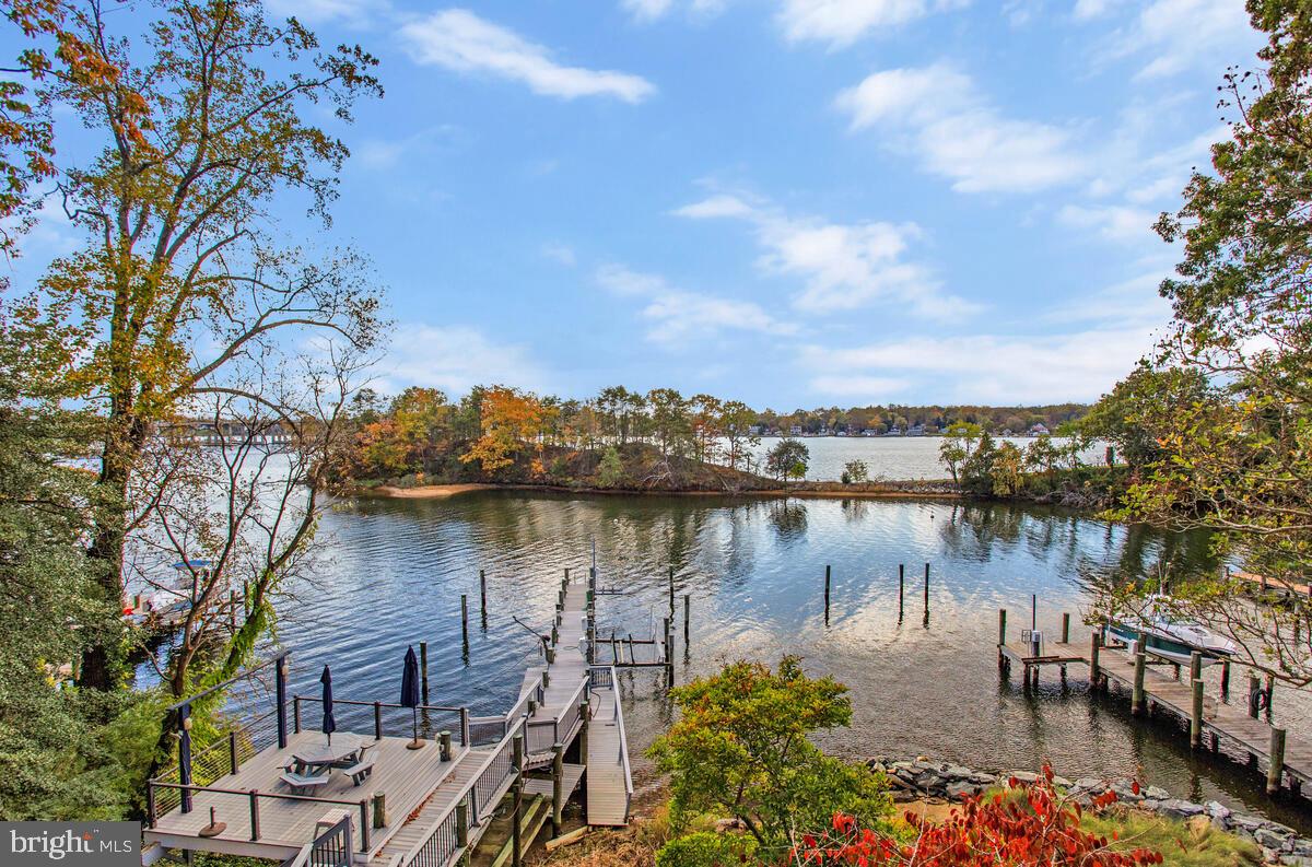 CAPE ST JOHN - Residential Lease