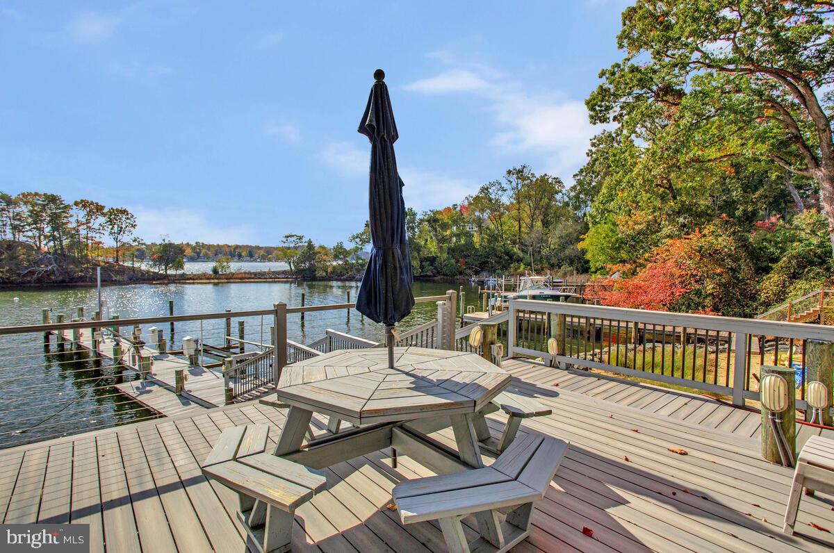 CAPE ST JOHN - Residential Lease