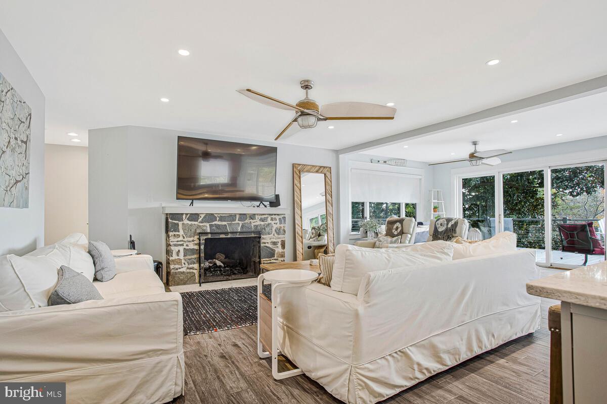 CAPE ST JOHN - Residential Lease