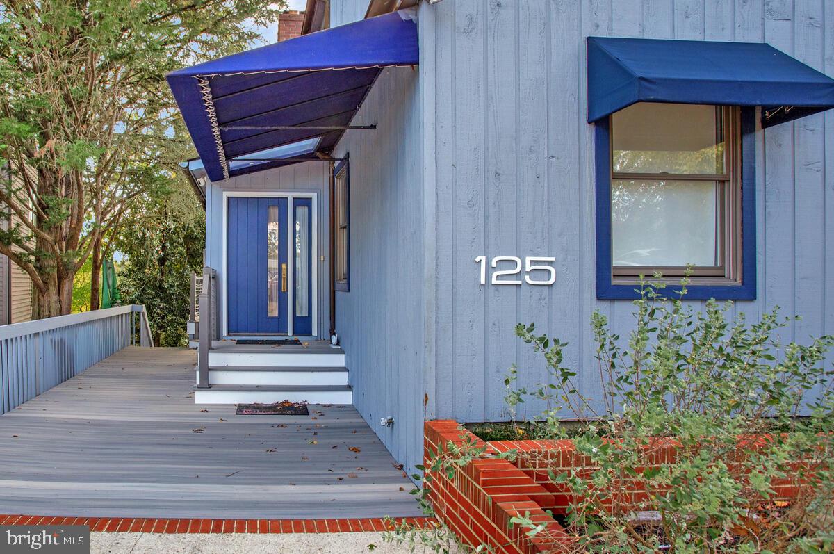 CAPE ST JOHN - Residential Lease