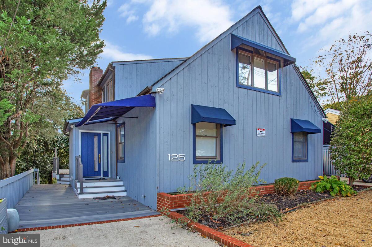 CAPE ST JOHN - Residential Lease