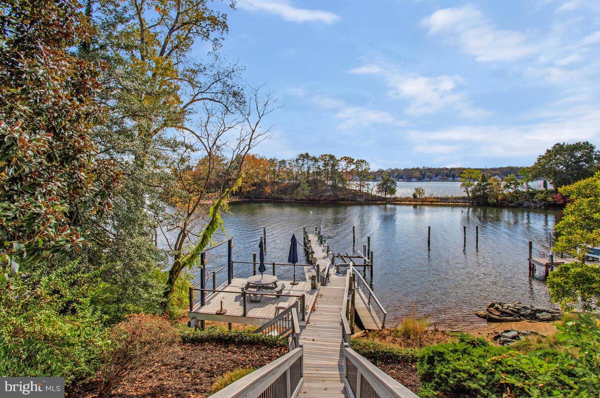 CAPE ST JOHN - Residential Lease