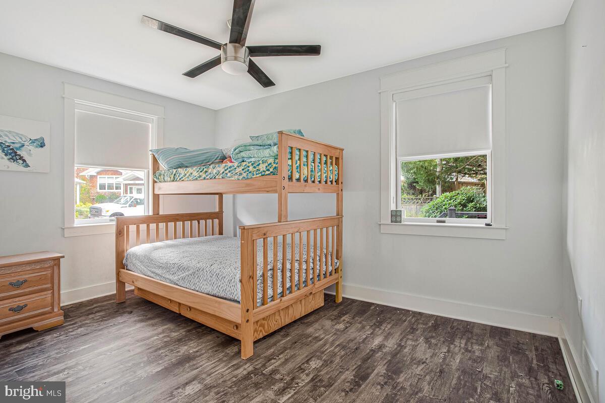 CAPE ST JOHN - Residential Lease