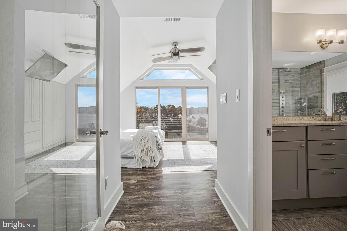 CAPE ST JOHN - Residential Lease