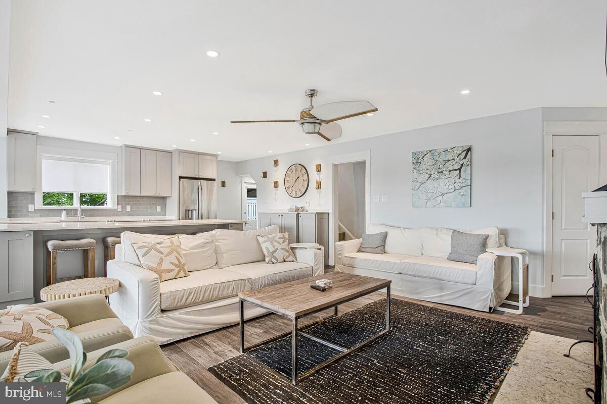 CAPE ST JOHN - Residential Lease