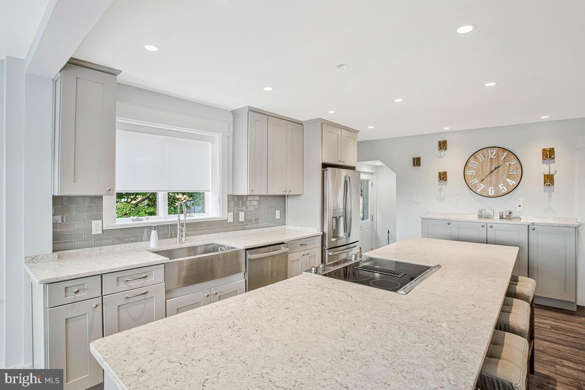 CAPE ST JOHN - Residential Lease