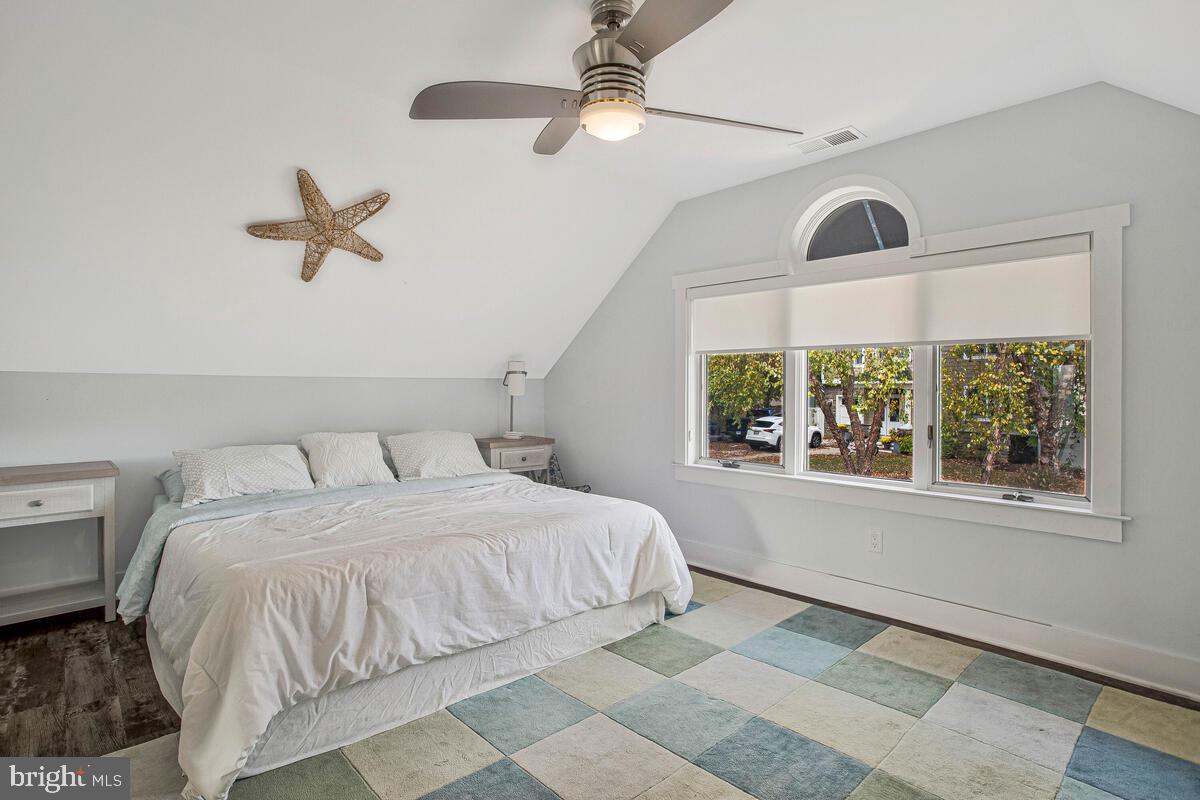 CAPE ST JOHN - Residential Lease