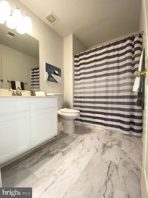 VILLAGES AT BRISTOL - Residential