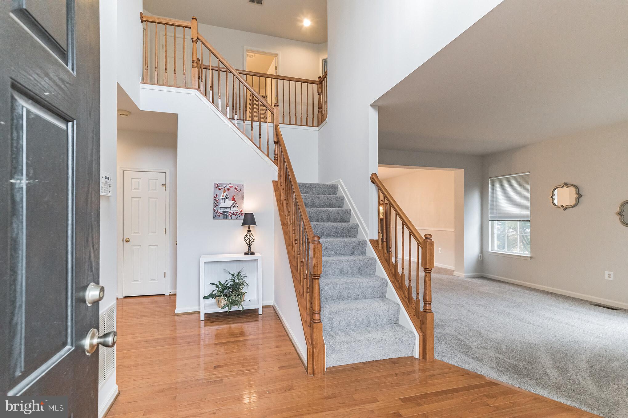 VILLAGES AT BRISTOL - Residential