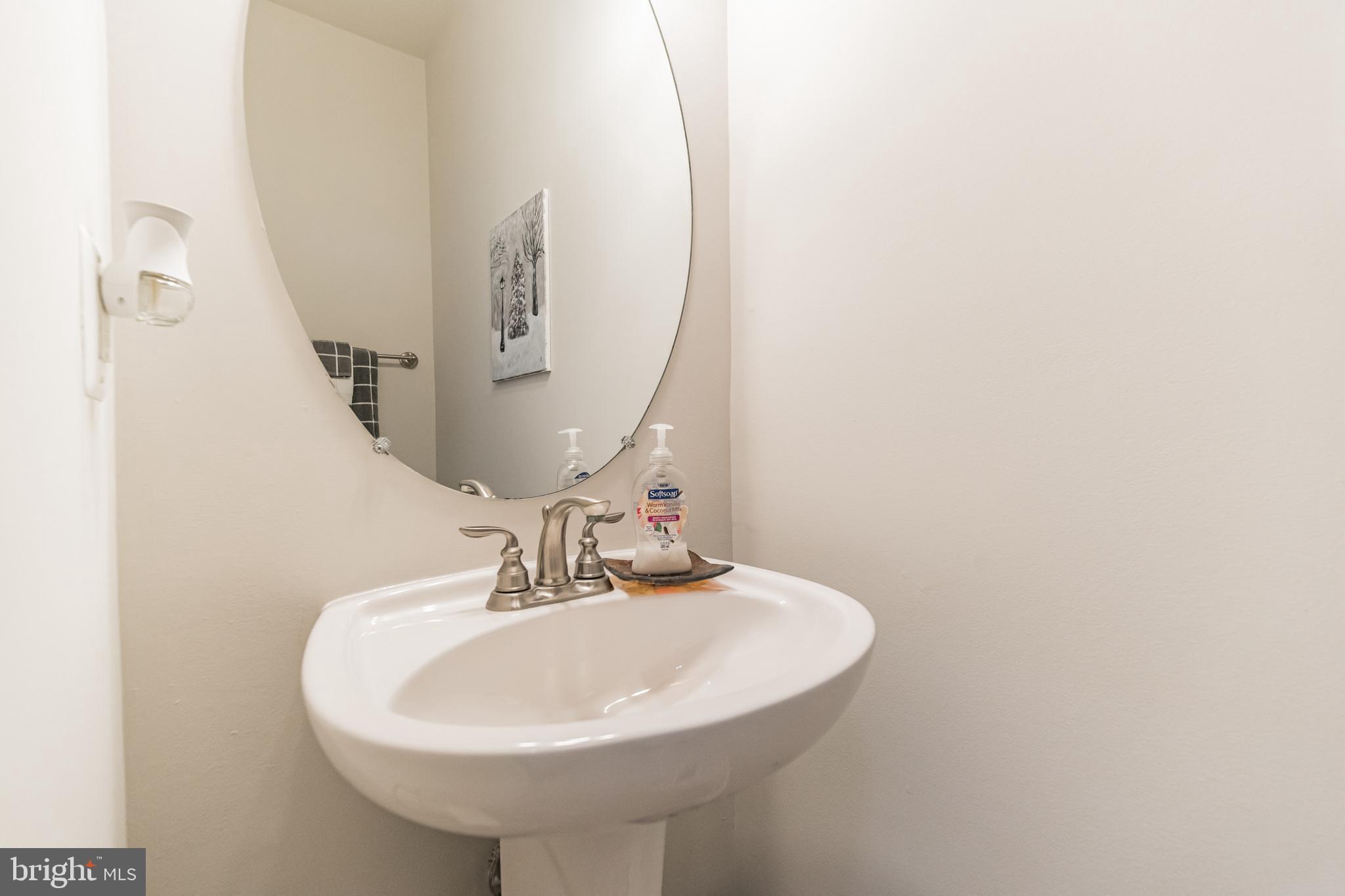 VILLAGES AT BRISTOL - Residential