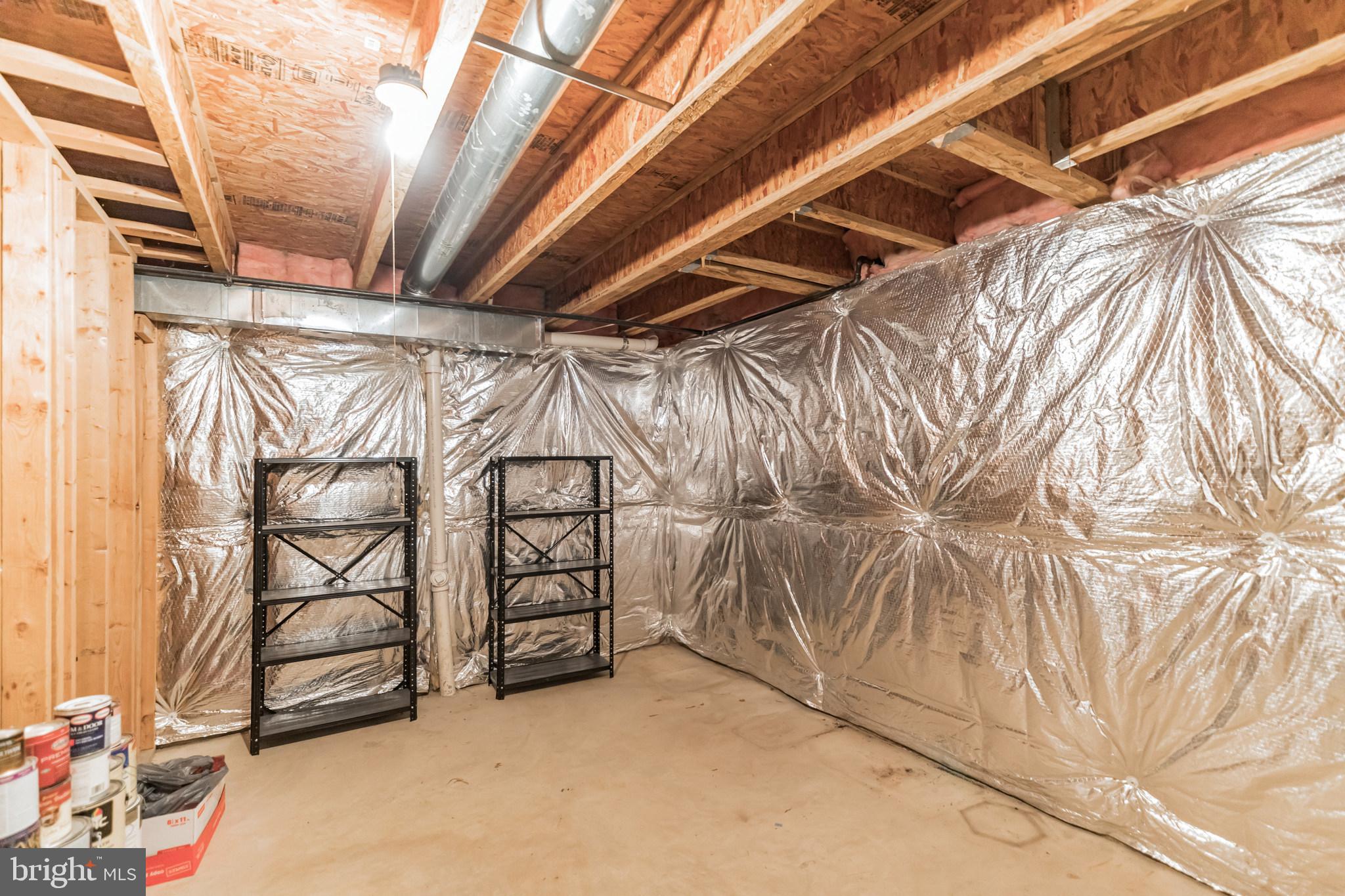 VILLAGES AT BRISTOL - Residential