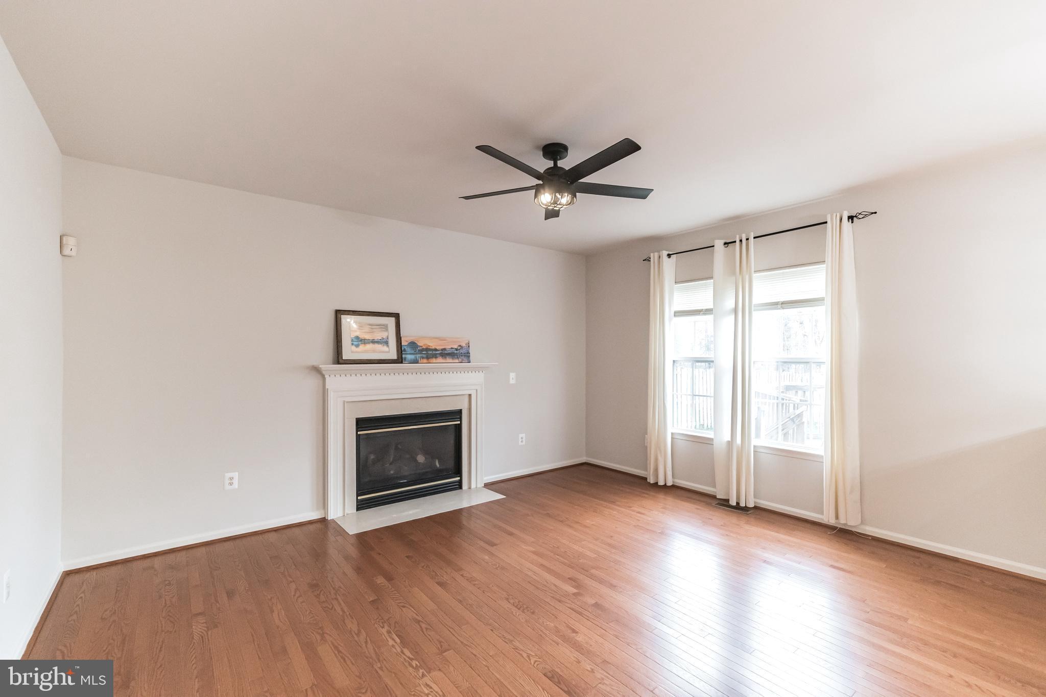 VILLAGES AT BRISTOL - Residential