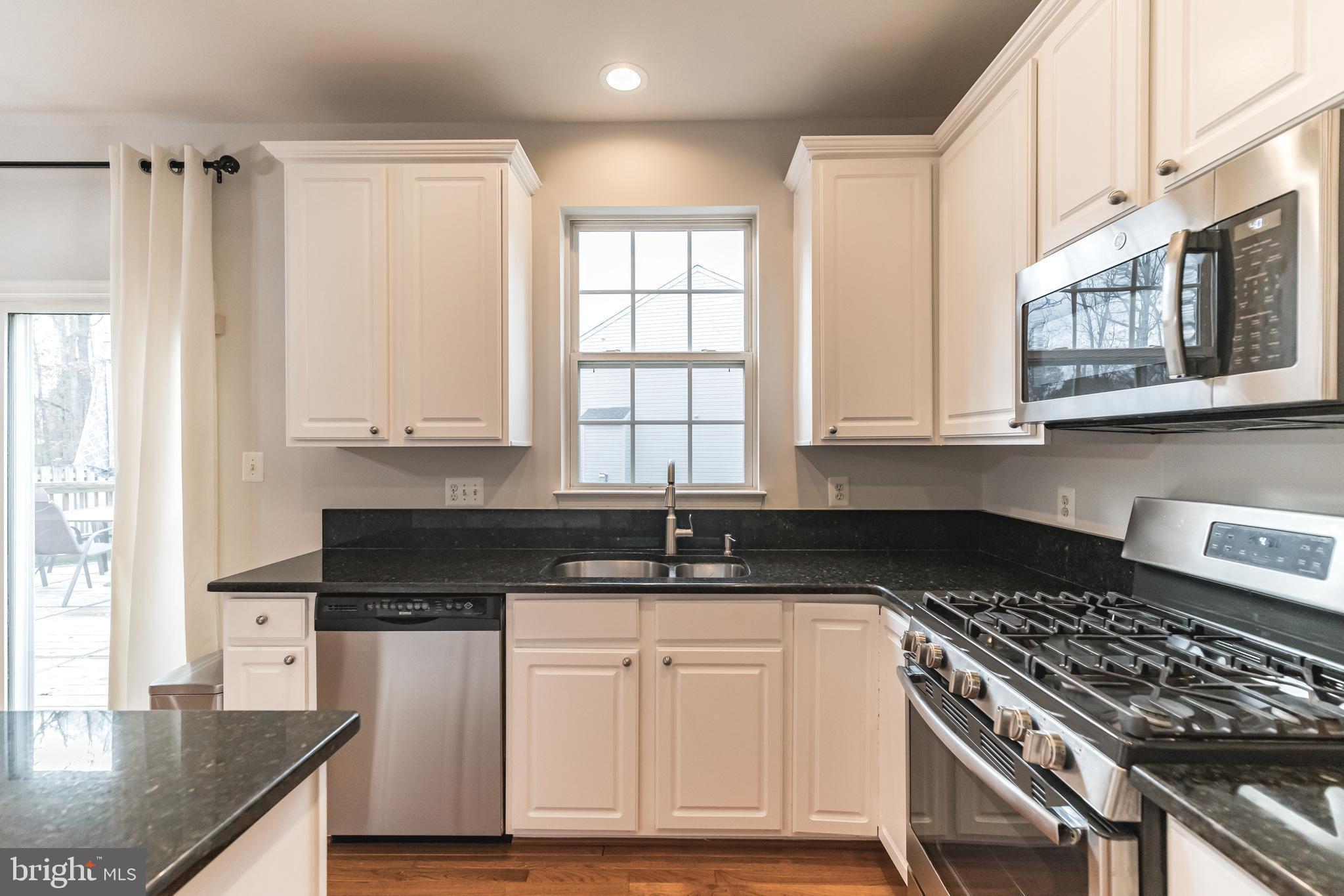 VILLAGES AT BRISTOL - Residential