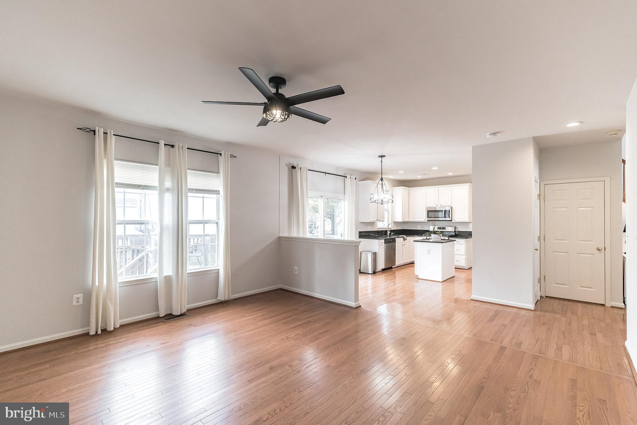 VILLAGES AT BRISTOL - Residential