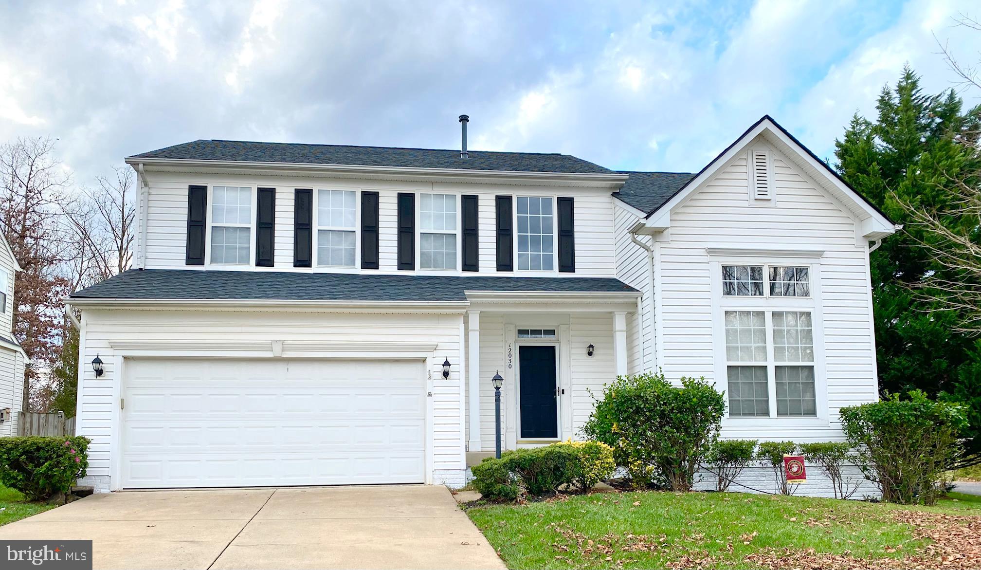 VILLAGES AT BRISTOL - Residential