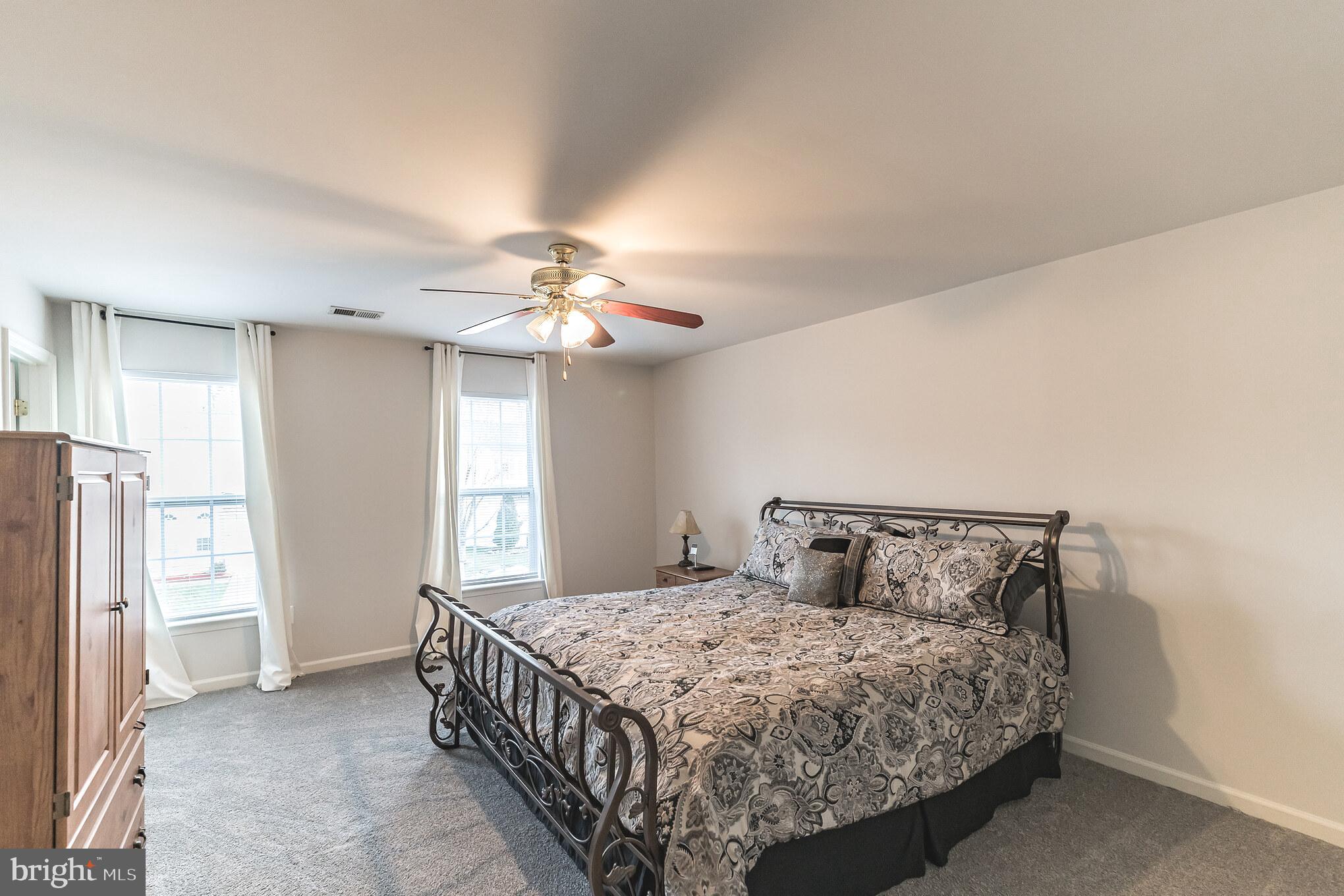 VILLAGES AT BRISTOL - Residential