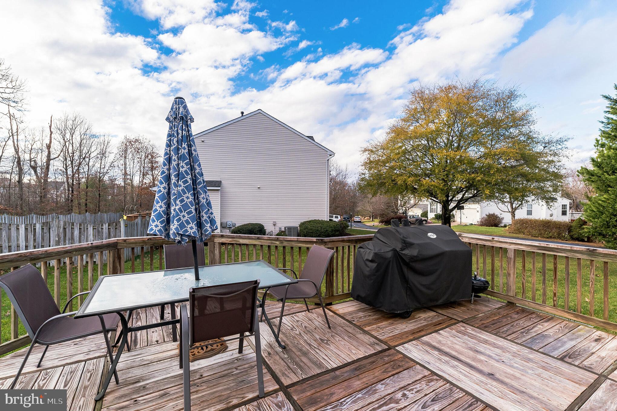 VILLAGES AT BRISTOL - Residential