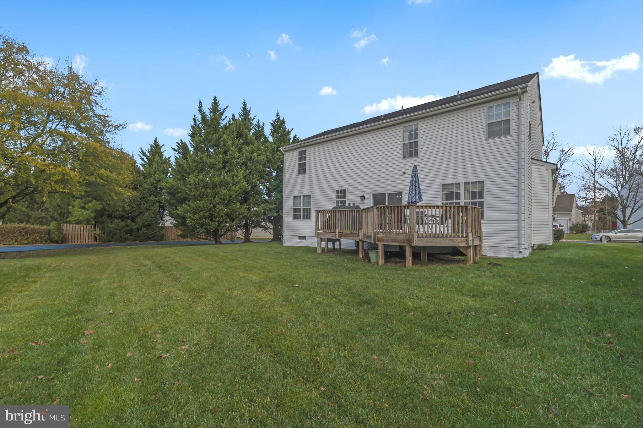 VILLAGES AT BRISTOL - Residential