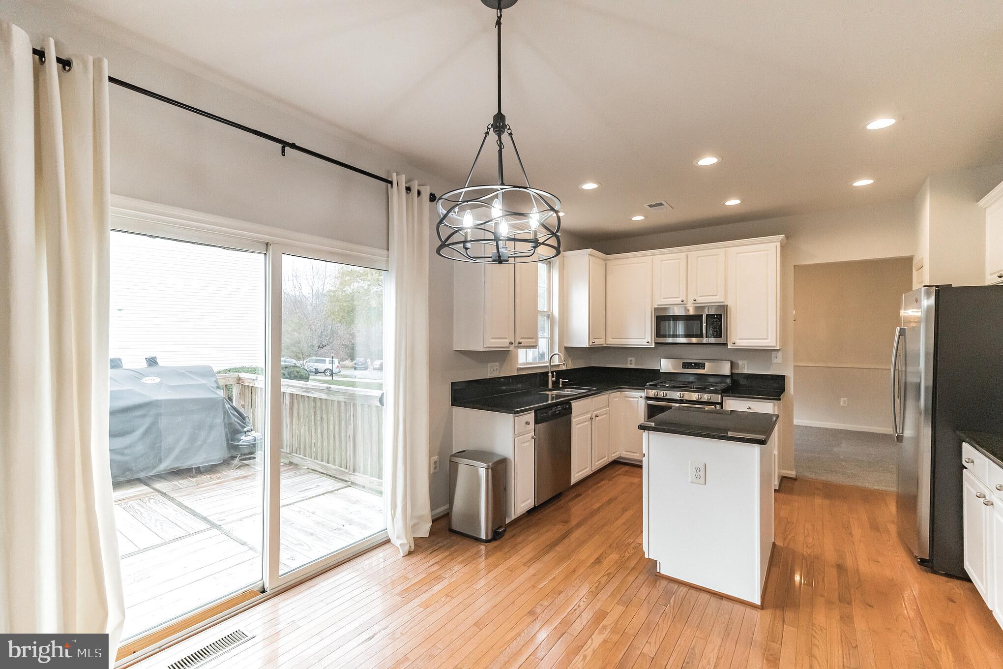 VILLAGES AT BRISTOL - Residential