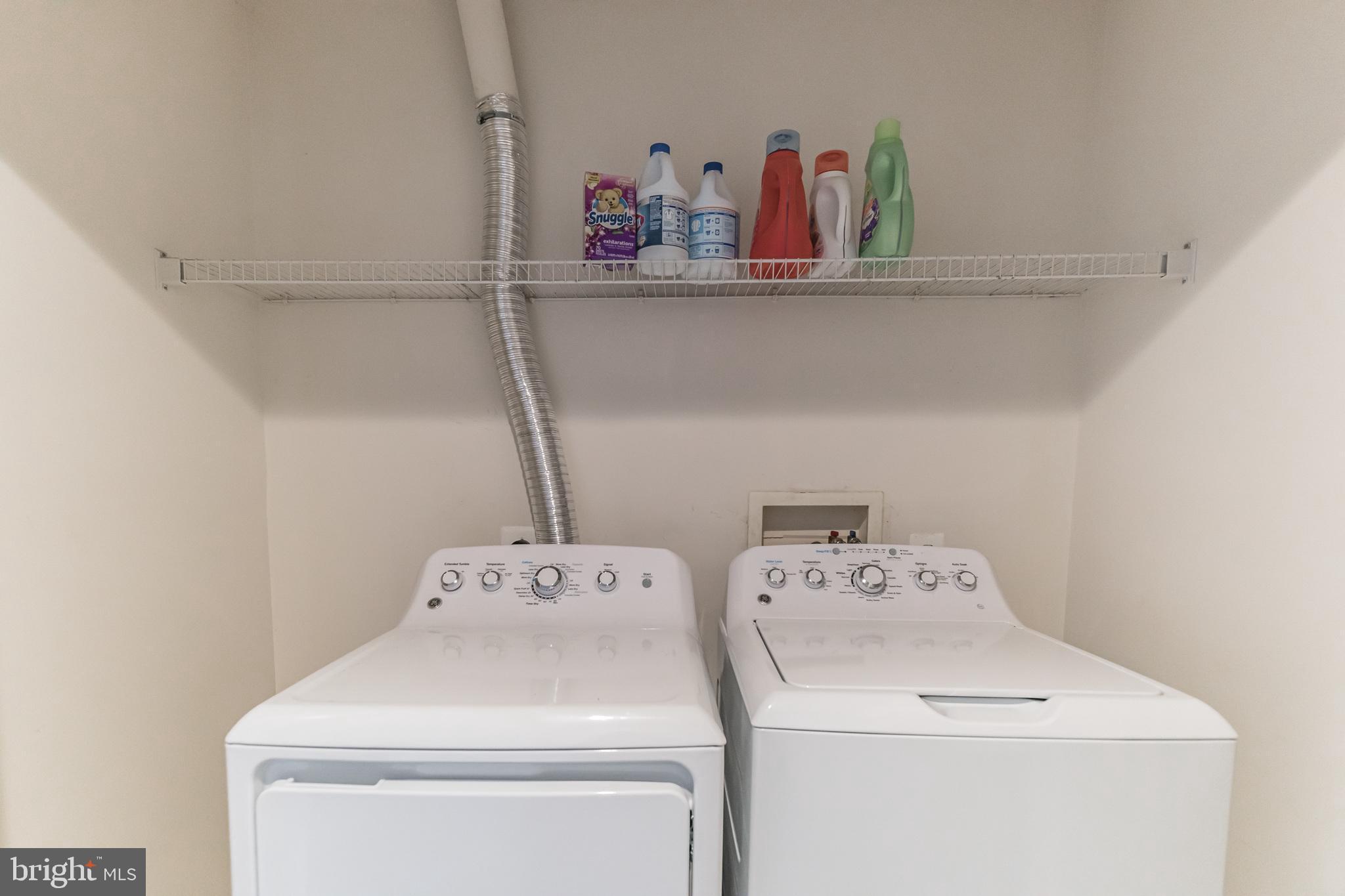 VILLAGES AT BRISTOL - Residential