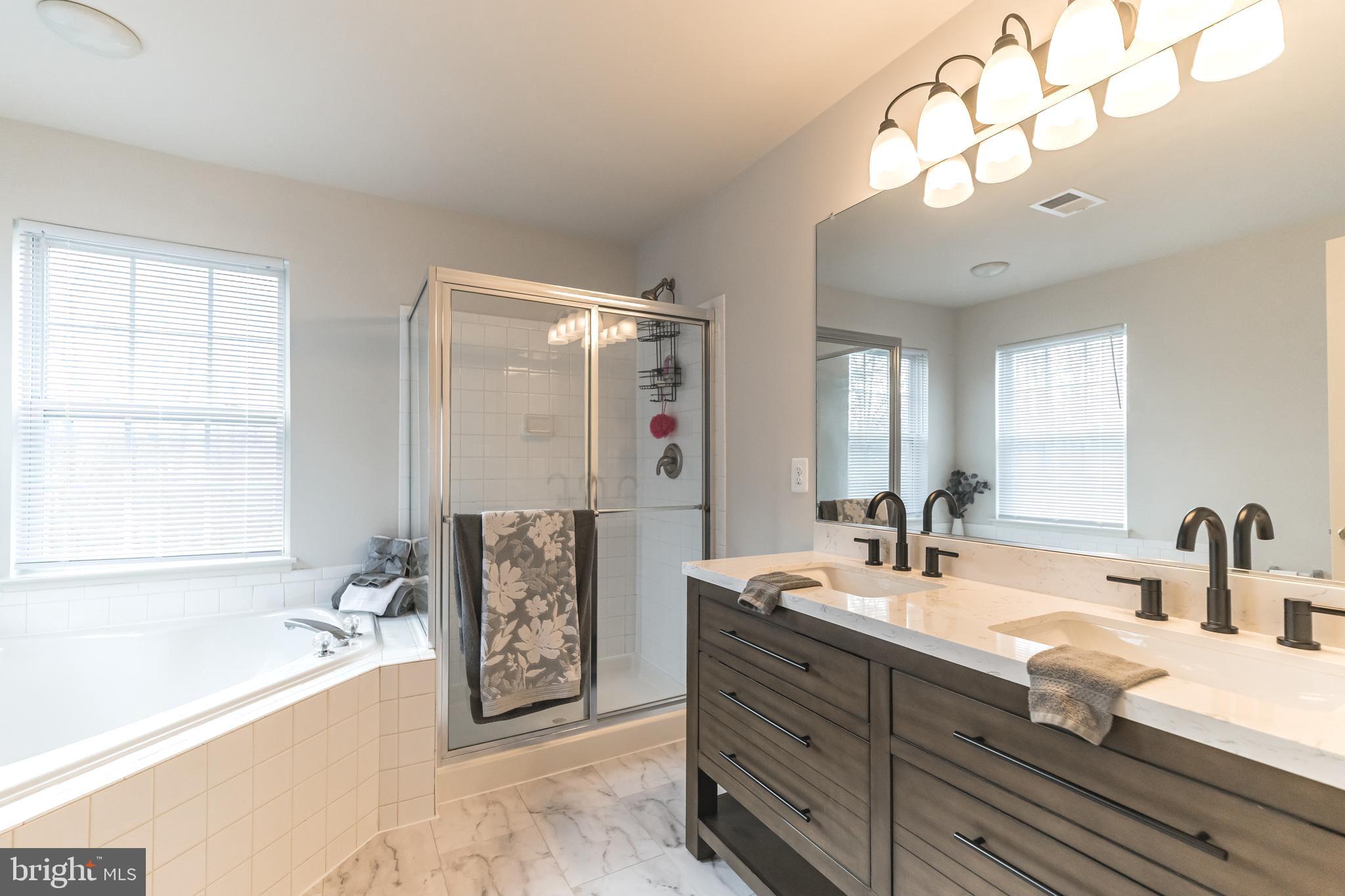 VILLAGES AT BRISTOL - Residential