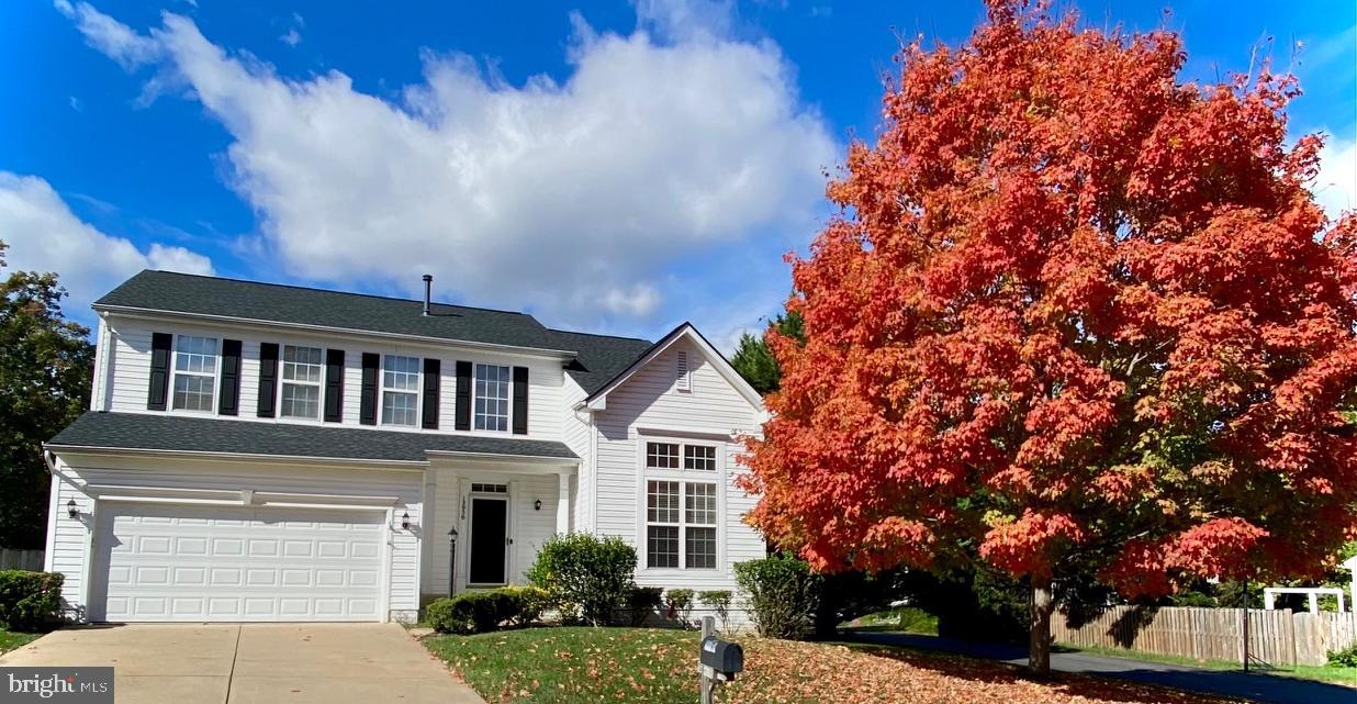 VILLAGES AT BRISTOL - Residential