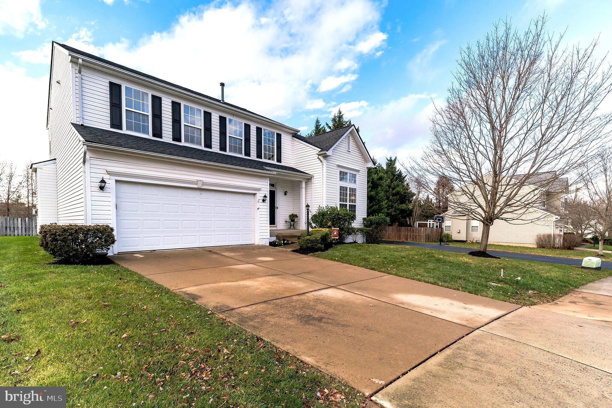 VILLAGES AT BRISTOL - Residential