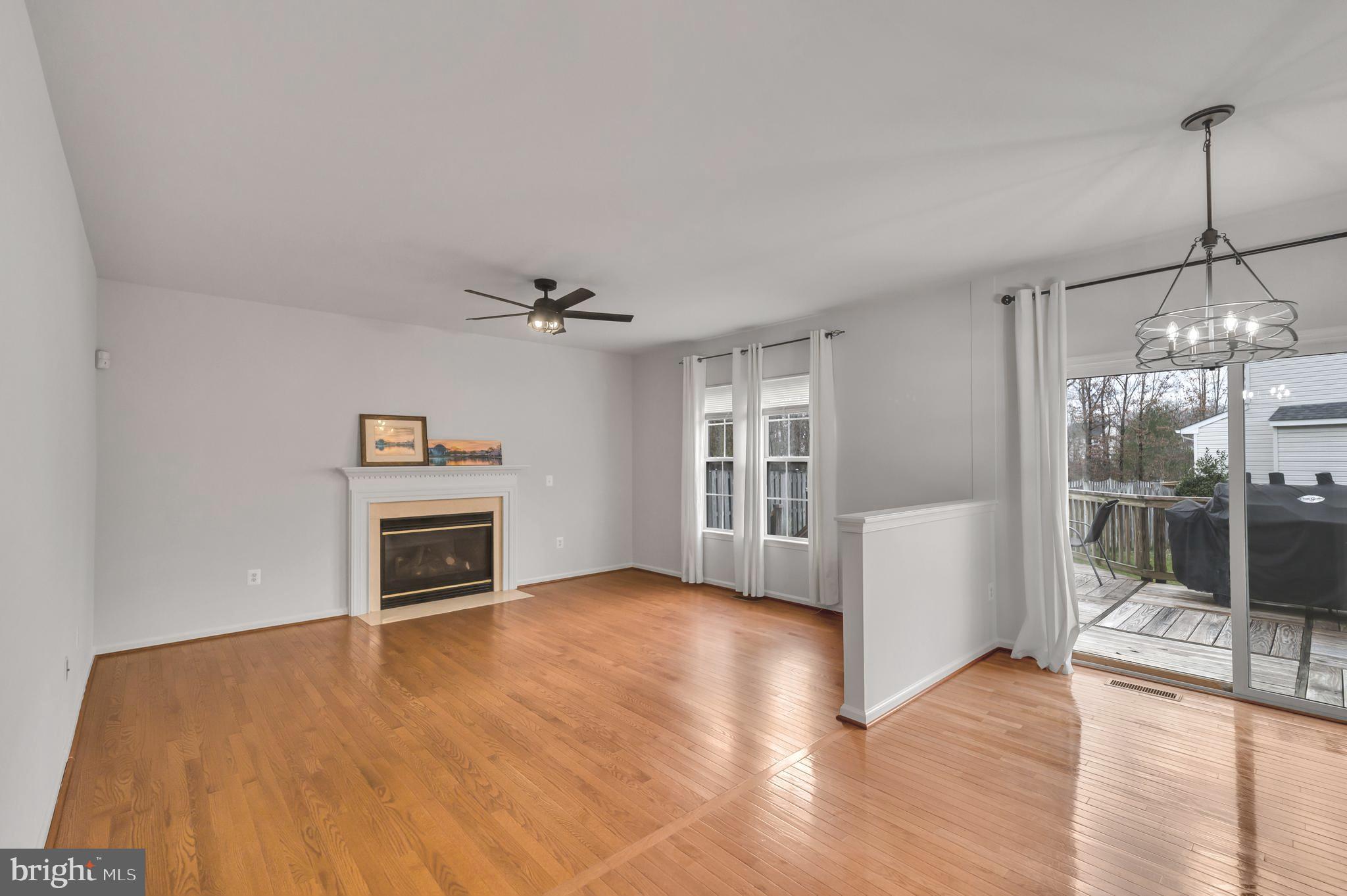 VILLAGES AT BRISTOL - Residential