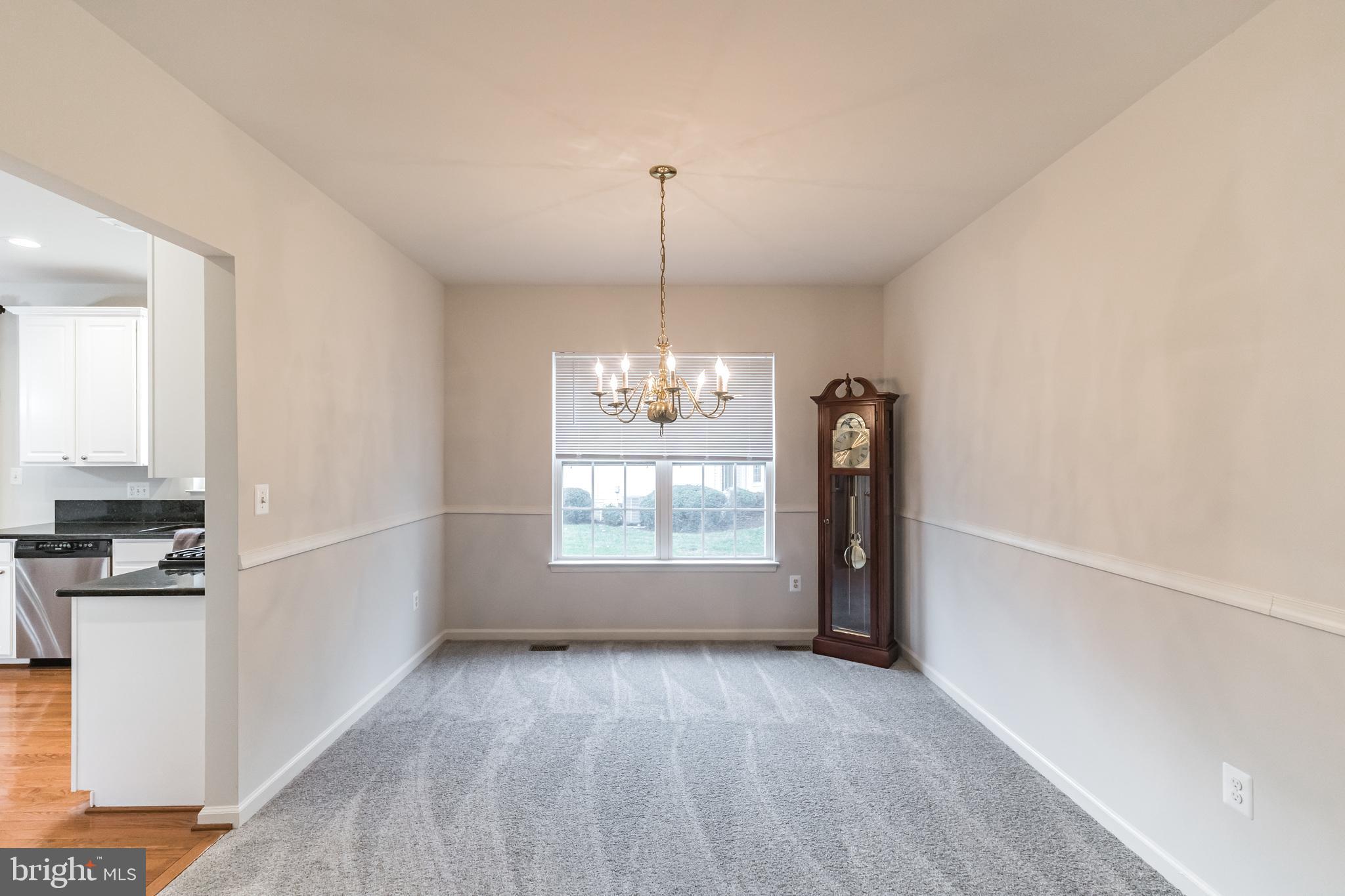 VILLAGES AT BRISTOL - Residential