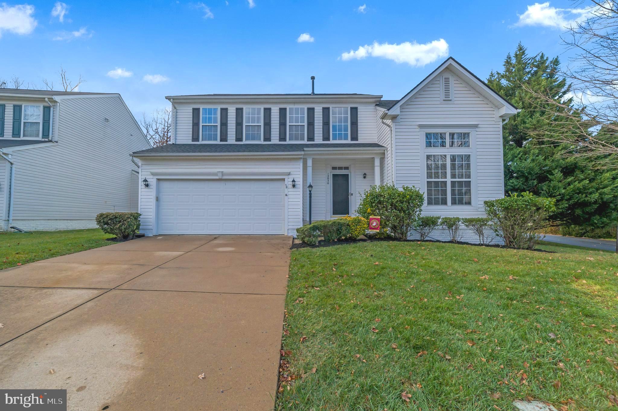 VILLAGES AT BRISTOL - Residential