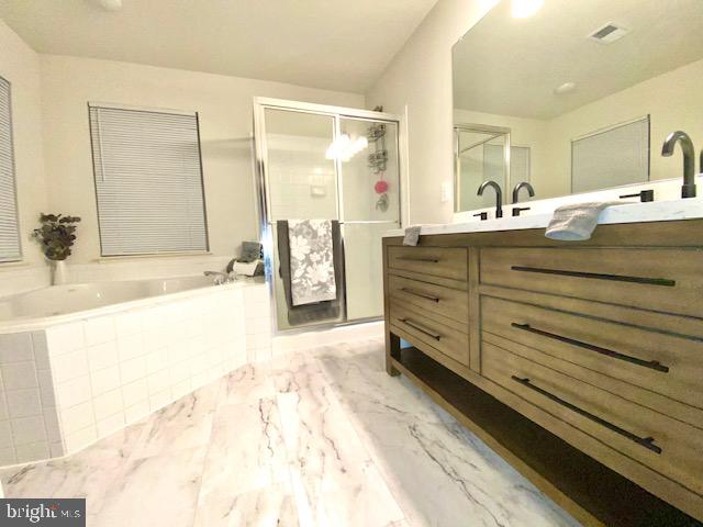 VILLAGES AT BRISTOL - Residential