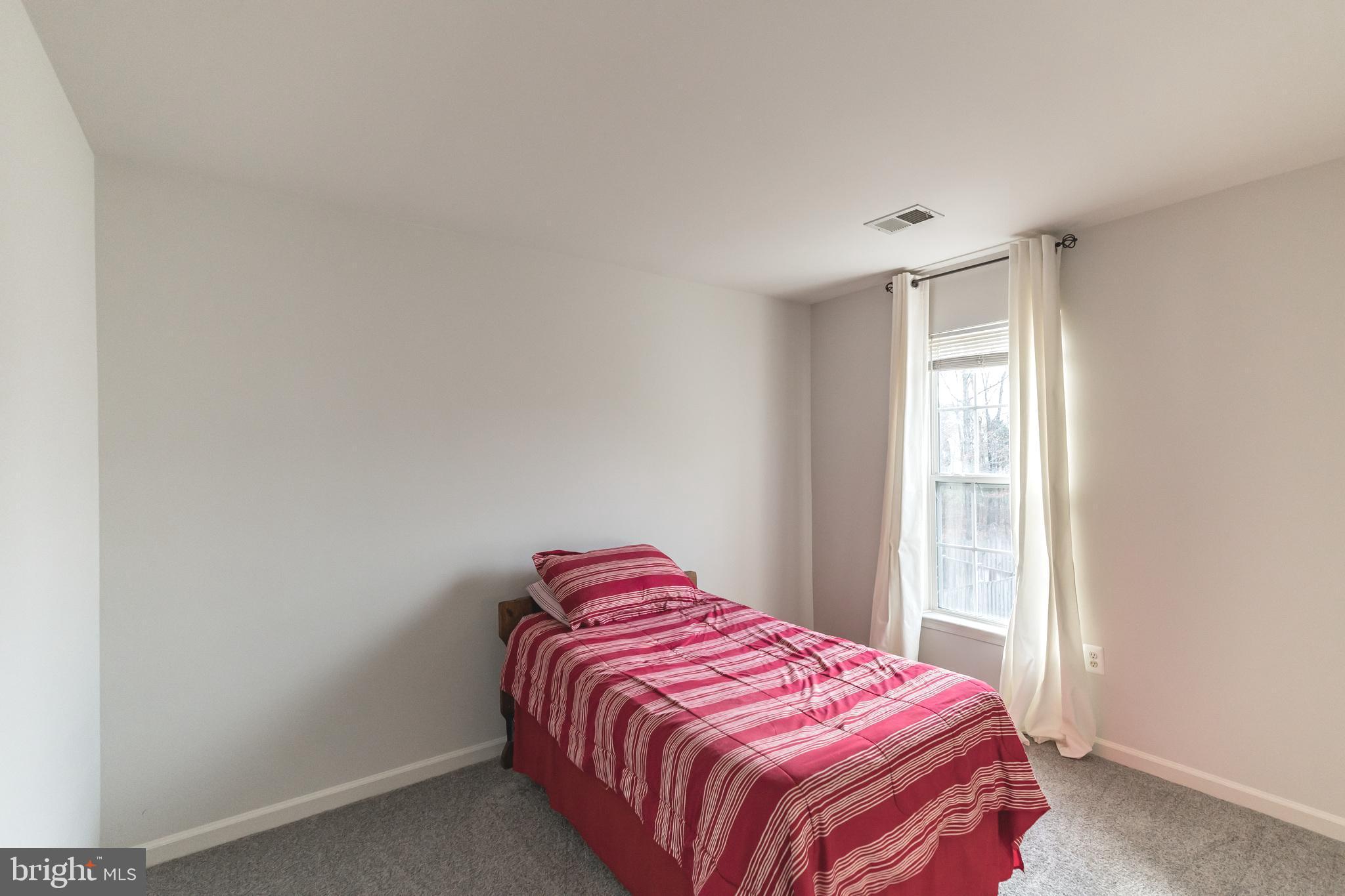 VILLAGES AT BRISTOL - Residential