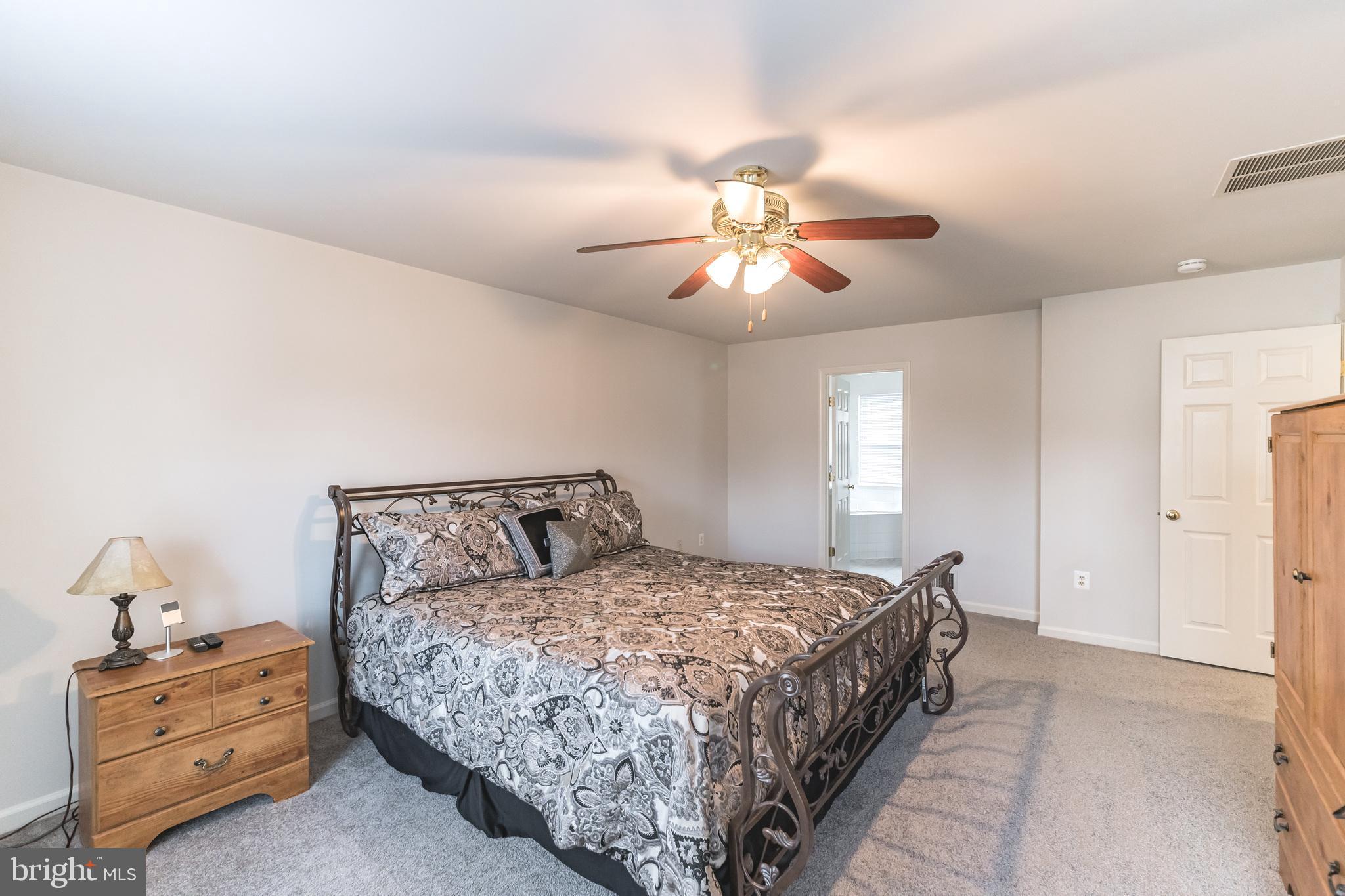 VILLAGES AT BRISTOL - Residential