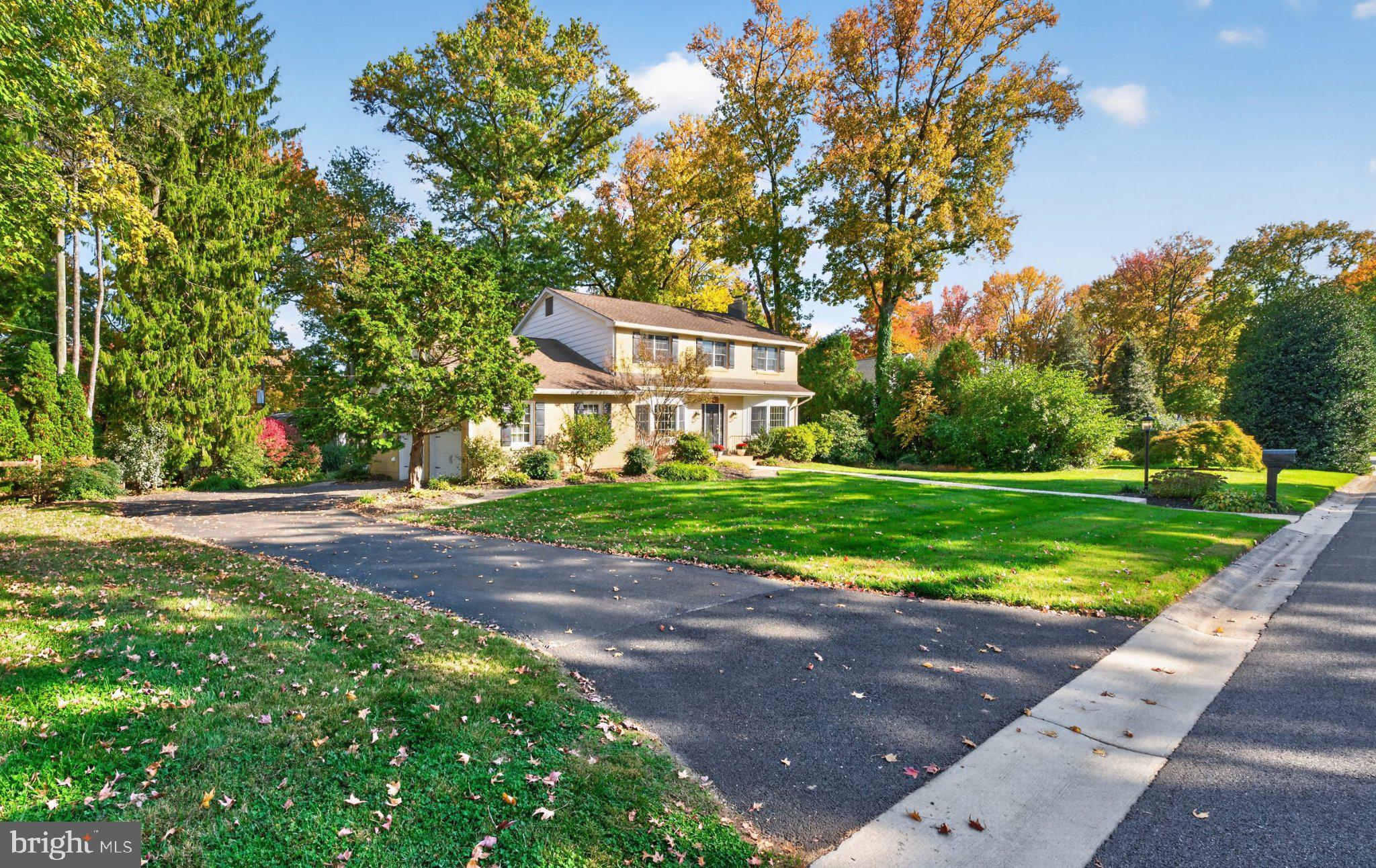 2307 RUTHWYNN DRIVE