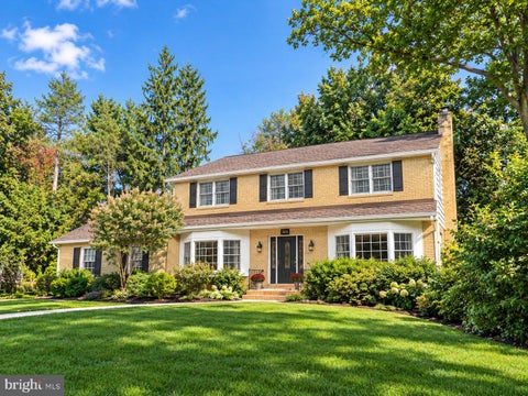 Photo of 2307 Ruthwynn Drive, WILMINGTON, DE 19803 (MLS # DENC2113508)
