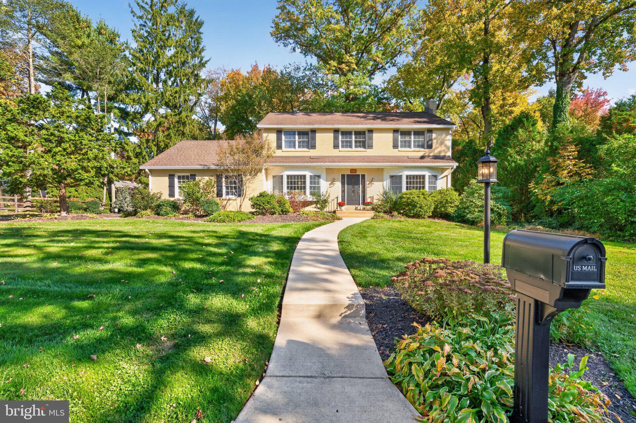2307 RUTHWYNN DRIVE