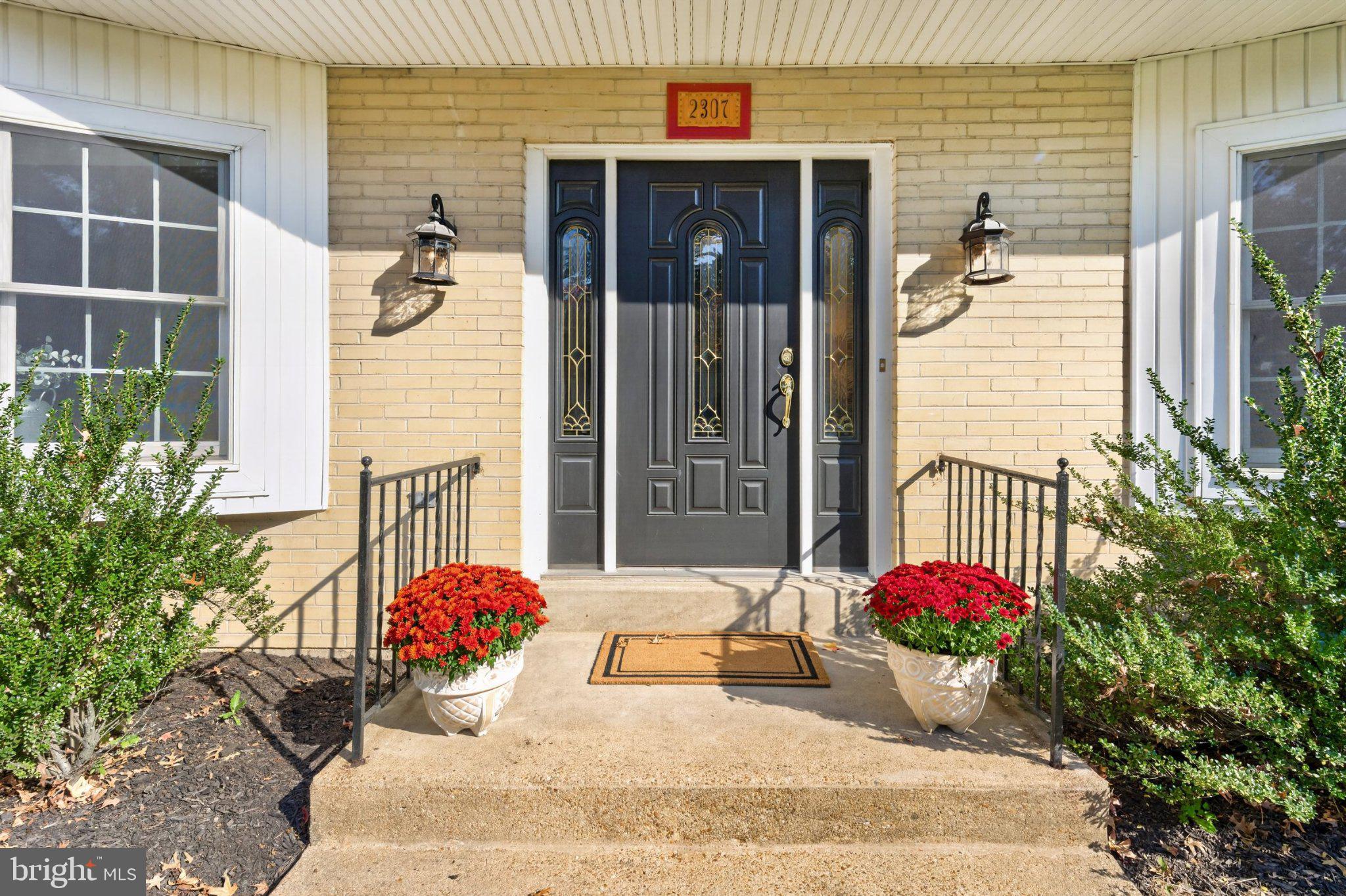 2307 RUTHWYNN DRIVE