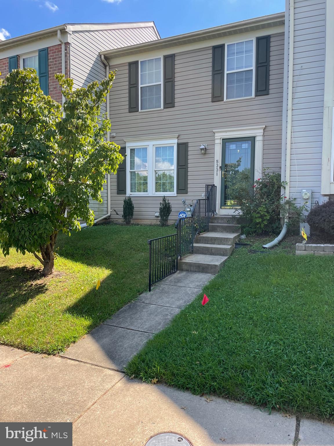 5331 ABBEYWOOD COURT
