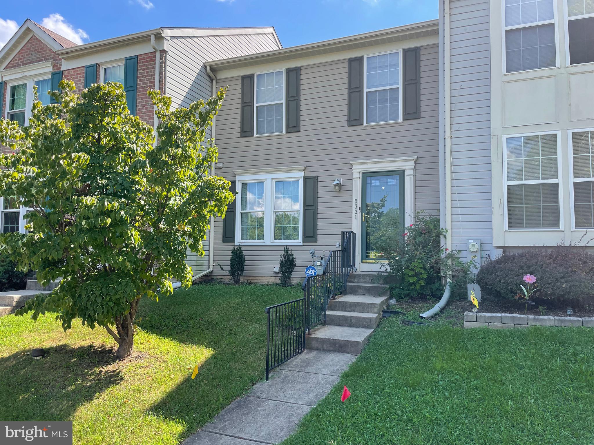 5331 ABBEYWOOD COURT