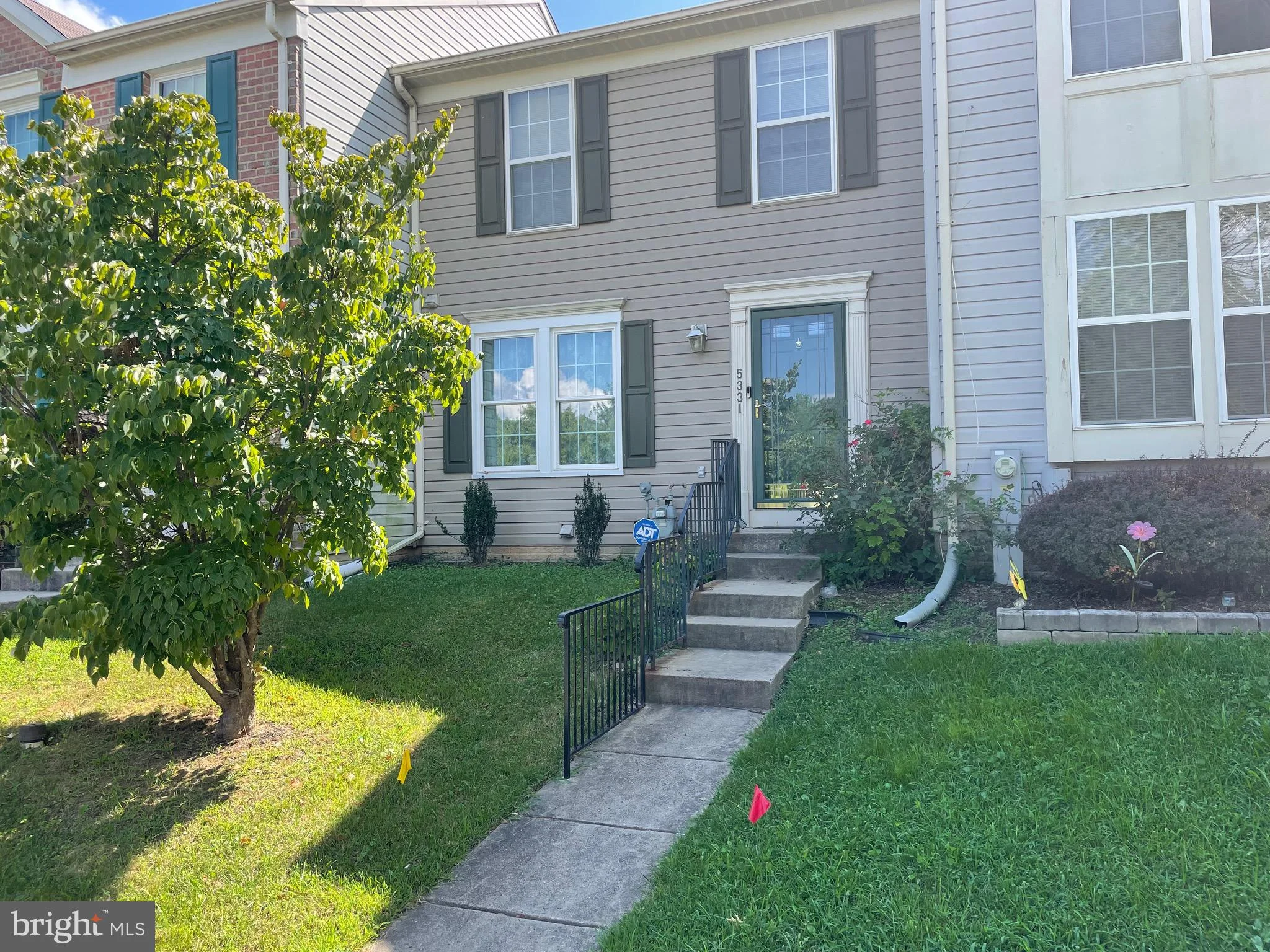 5331 Abbeywood Court, Baltimore, MD, 21237