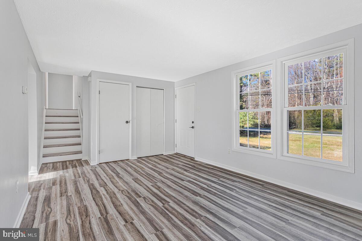 CHESAPEAKE RANCH ESTATES - Residential