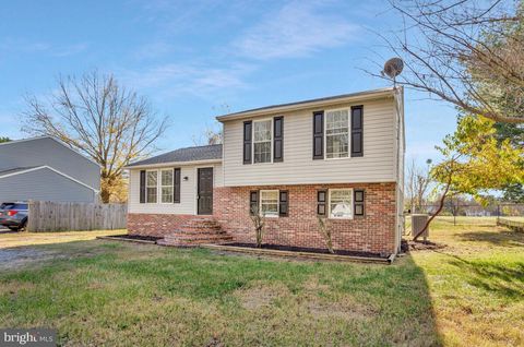 123 COVE POINT ROAD LUSBY MD 20657