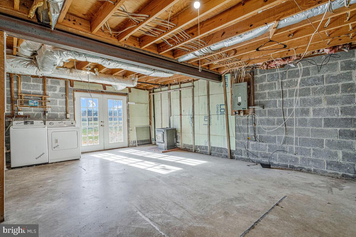 CHESAPEAKE RANCH ESTATES - Residential