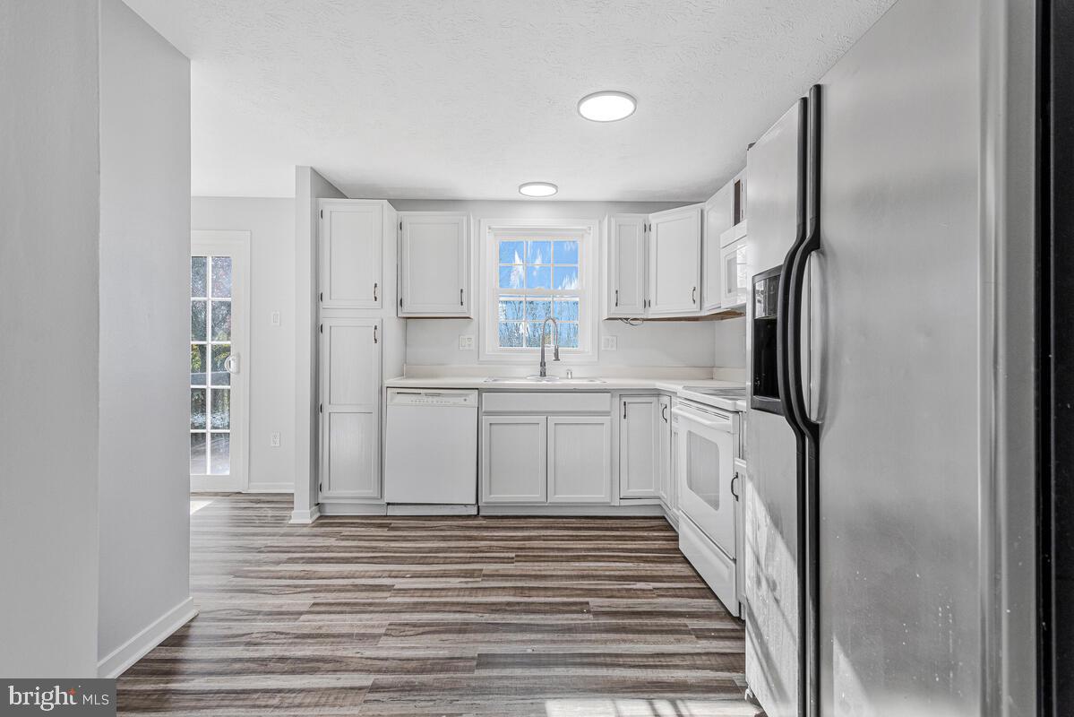 CHESAPEAKE RANCH ESTATES - Residential