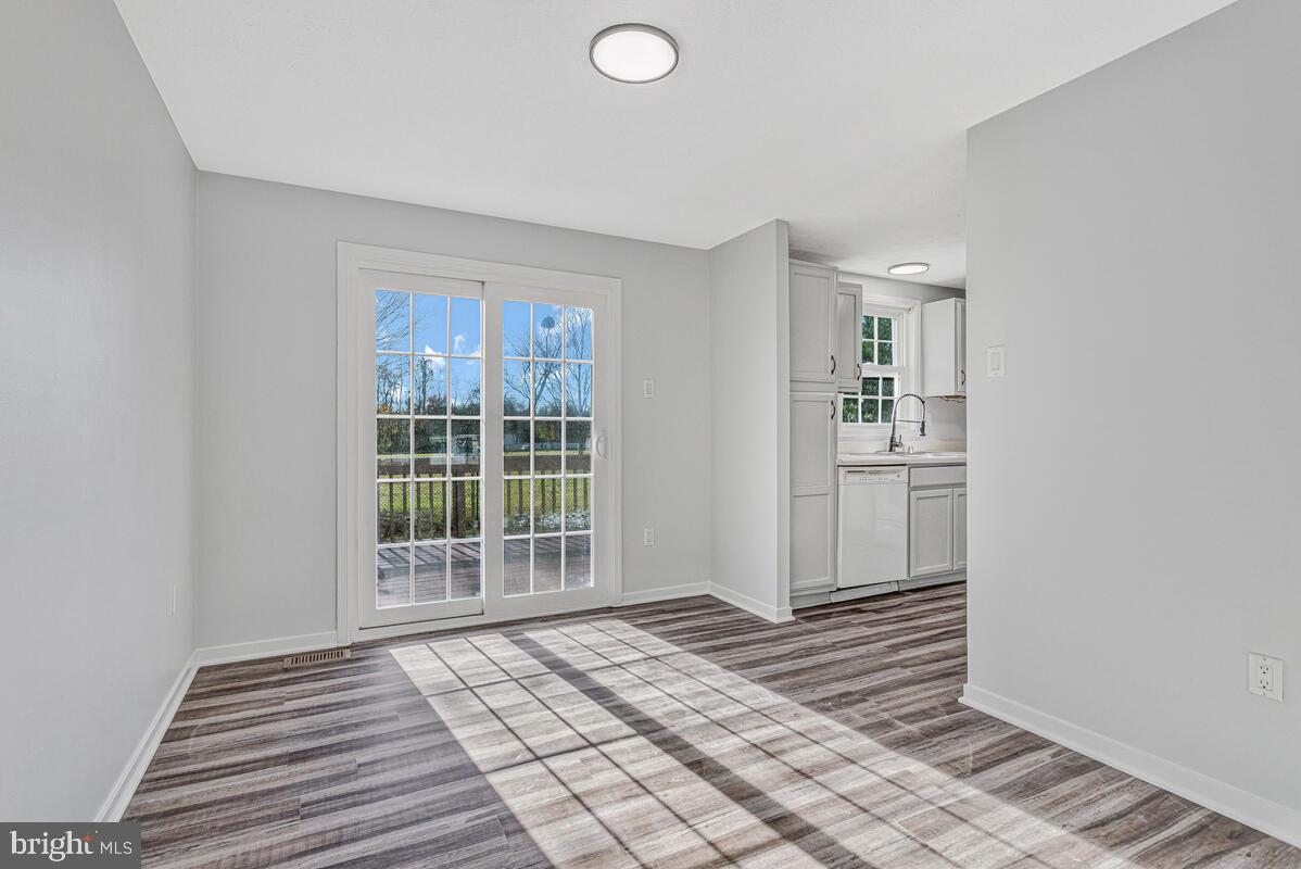 CHESAPEAKE RANCH ESTATES - Residential