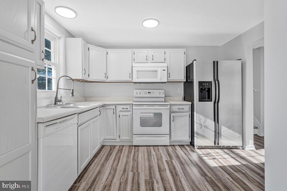 CHESAPEAKE RANCH ESTATES - Residential