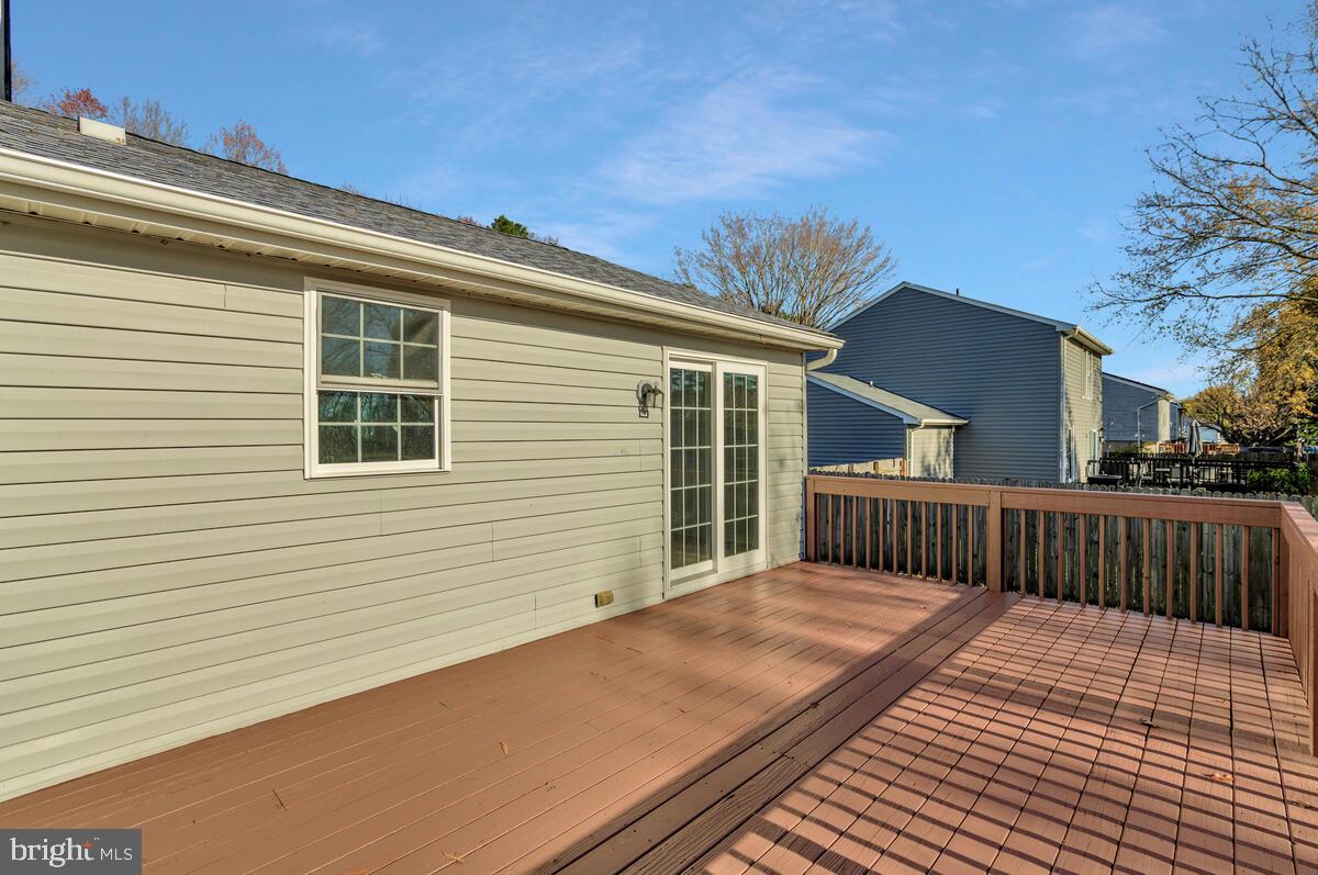 CHESAPEAKE RANCH ESTATES - Residential