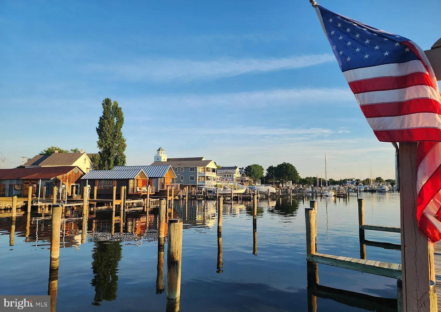 CHESAPEAKE RANCH ESTATES - Residential